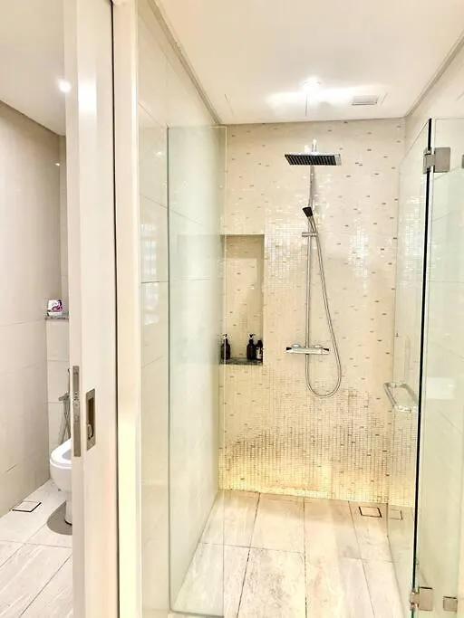 Anggun Residence Walking Distance 5-10Mins To Sogo Chow Kit Monorail And Lrt Station By Juststay Kuala Lumpur