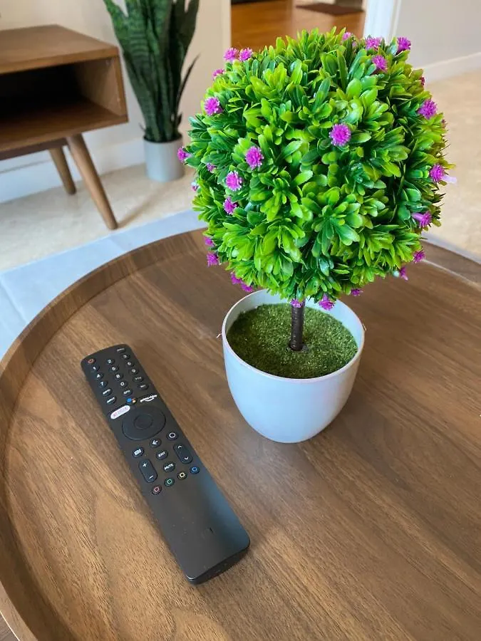Anggun Residence Walking Distance 5-10Mins To Sogo Chow Kit Monorail And Lrt Station By Juststay Kuala Lumpur 0*,  Malaysia