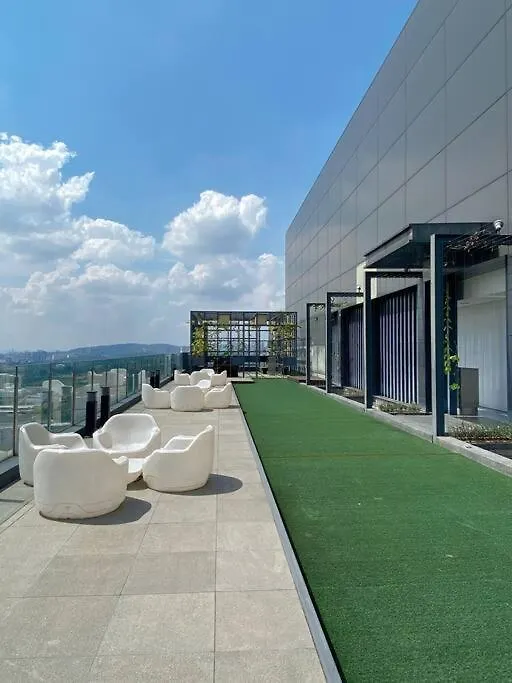 Anggun Residence Walking Distance 5-10Mins To Sogo Chow Kit Monorail And Lrt Station By Juststay Kuala Lumpur Malaysia