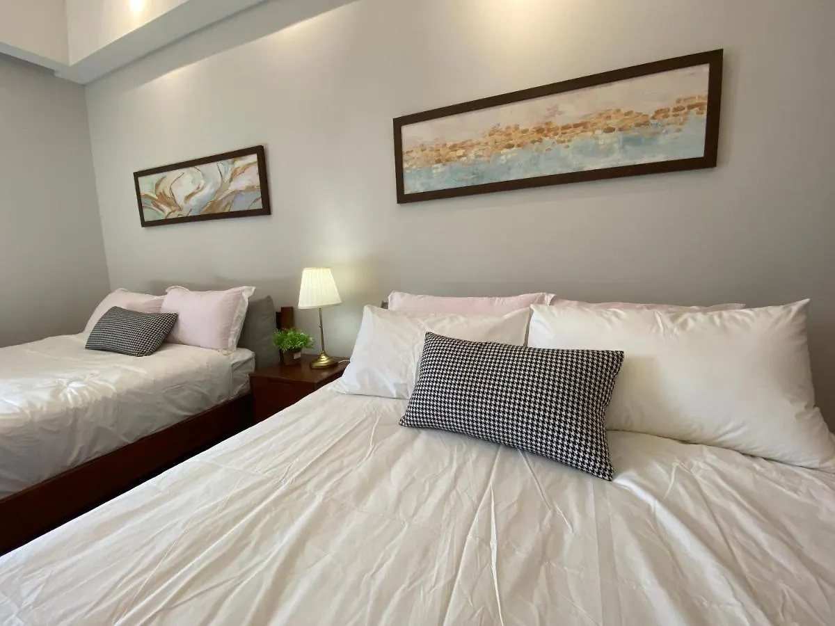 Anggun Residence Walking Distance 5-10Mins To Sogo Chow Kit Monorail And Lrt Station By Juststay Kuala Lumpur Apartment