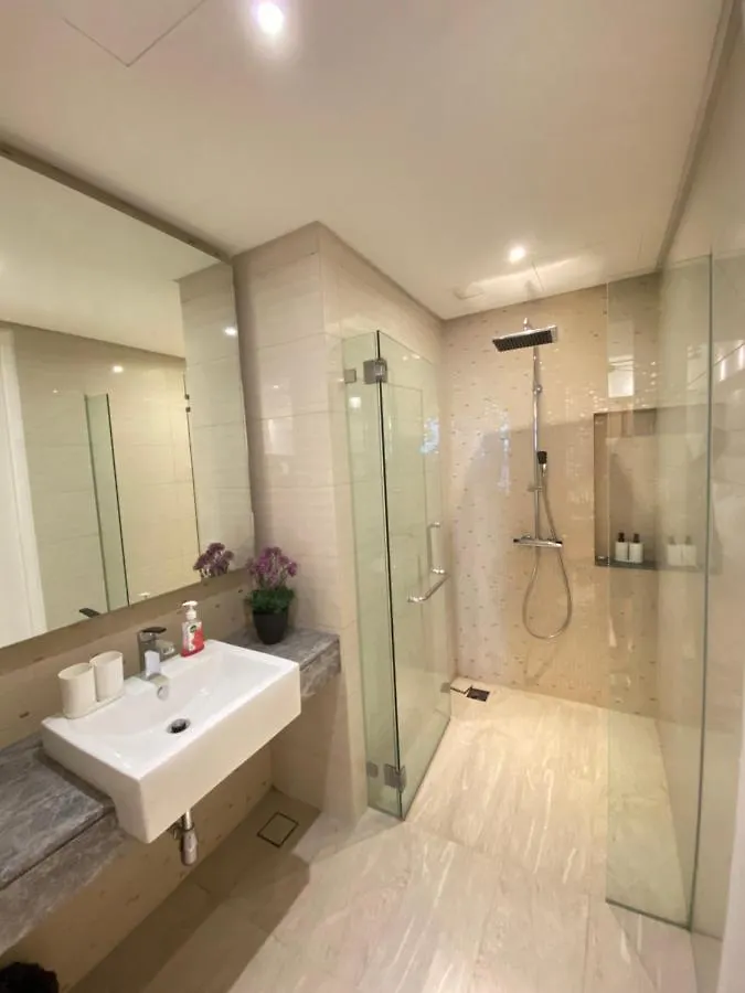 Apartment Anggun Residence Walking Distance 5-10Mins To Sogo Chow Kit Monorail And Lrt Station By Juststay Kuala Lumpur Malaysia